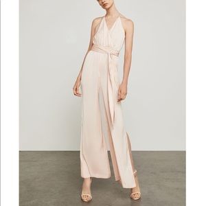 BCBGMAXAZRIA Harrison Jumpsuit in M (NWT)